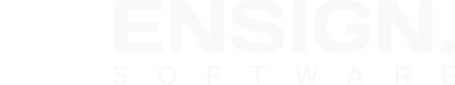 Ensign Software