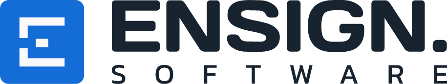 Ensign Software